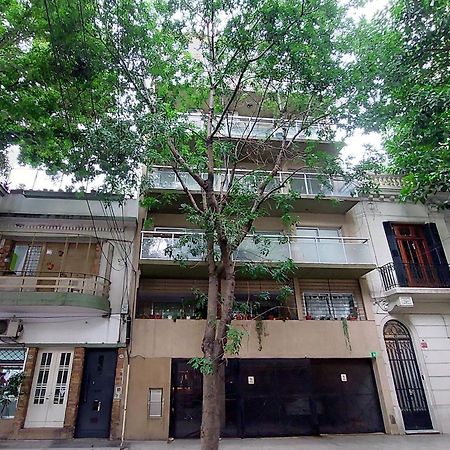 Hermoso Departamento En Palermo! Buenos Aires Exterior photo